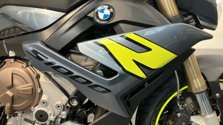 BMW S1000R SPORT
